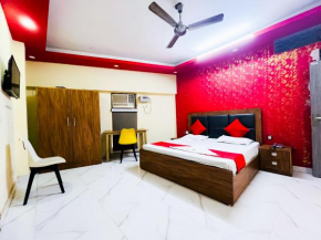 Hotel Classical Opposite Nizamuddin Railway Station